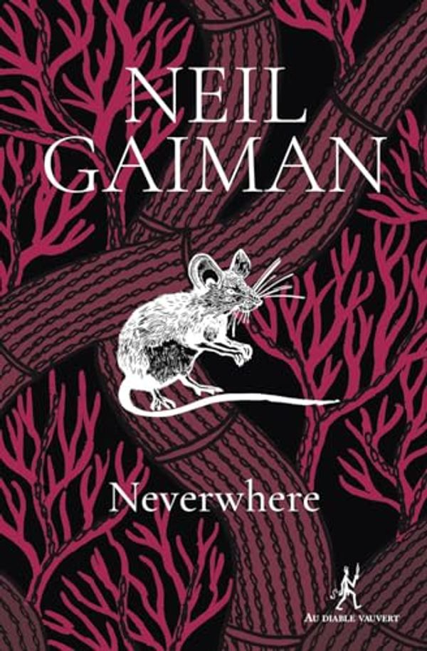 Cover Art for 9791030706635, Neverwhere by Neil Gaiman