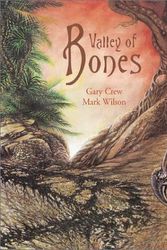 Cover Art for 9780734400147, Valley of Bones by Gary Crew