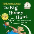 Cover Art for 9780785787952, The Big Honey Hunt by Jan, Stan Berenstain