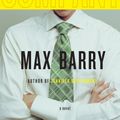 Cover Art for 9781400079377, Company by Max Barry