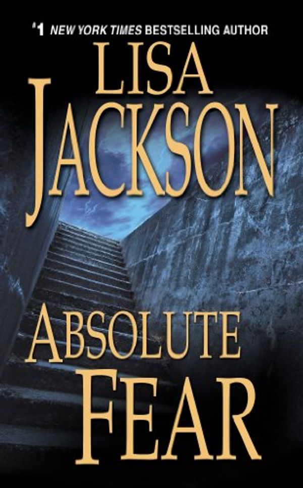 Cover Art for 9780758211828, Absolute Fear by Lisa Jackson