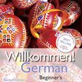Cover Art for 9781444165159, Willkommen!: Coursebook by Paul Coggle