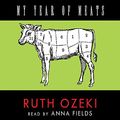 Cover Art for 9780786189182, My Year of Meats by Ruth L. Ozeki
