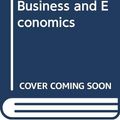Cover Art for 9780314778222, Statistics for Business and Economics by David Ray Anderson