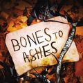 Cover Art for B003D87PPE, Bones to Ashes by Kathy Reichs