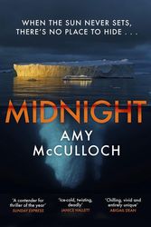 Cover Art for 9780241534908, Amy McCulloch Book 2 by Amy McCulloch