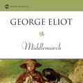 Cover Art for 9780451531964, Middlemarch by George Eliot