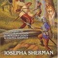 Cover Art for 9781625795694, The Chaos Gate by Josepha Sherman