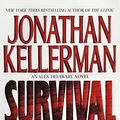 Cover Art for 9780553840179, Survival of the Fittest by Jonathan Kellerman
