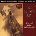 Cover Art for 9781101156889, The Artist’s Way by Julia Cameron