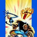 Cover Art for 9780785120582, Ultimate Fantastic Four: Vol. 2 by Warren Ellis, Mike Carey