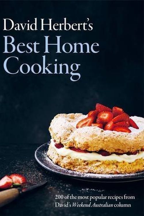 Cover Art for B01FGJUAU4, David Herbert's Best Home Cooking by David Herbert (2015-08-26) by Unknown
