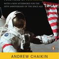 Cover Art for 9780143112358, A Man on the Moon by Andrew Chaikin