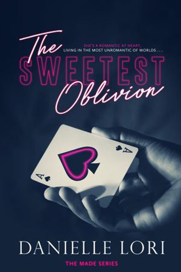 Cover Art for 9780463632376, The Sweetest Oblivion by Danielle Lori