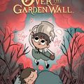 Cover Art for 9781613986110, Over the Garden Wall Vol. 1 by Pat McHale