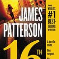 Cover Art for B01LXW2CGJ, 16th Seduction by James Patterson, Maxine Paetro