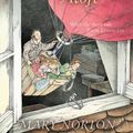Cover Art for 9780613669443, The Borrowers Aloft: With the Short Tale Poor Stainless by Mary Norton
