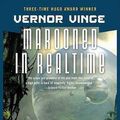 Cover Art for 9780765308849, Marooned in Realtime by Vernor Vinge