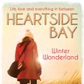 Cover Art for 9781407145532, Heartside Bay 12: Winter Wonderland by Cathy Cole