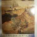 Cover Art for 9780140585834, Selected Poems (Penguin International Poets S.) by Yehuda Amichai