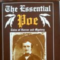 Cover Art for 9780831350017, The Essential Poe: Tales of Horror and Mystery by Edgar Allan Poe