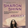Cover Art for 9781101208199, Angelica by Sharon Shinn