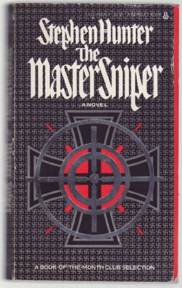 Cover Art for 9780425048009, Master Sniper by Stephen Hunter