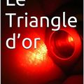 Cover Art for B00PKBZRMU, Le Triangle d'or by Maurice Leblanc