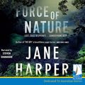 Cover Art for 9781510083813, Force of Nature by Jane Harper