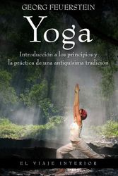 Cover Art for 9788497545297, Yoga by Georg Feuerstein