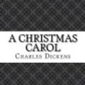 Cover Art for 9781544181486, A Christmas Carol by Charles Dickens