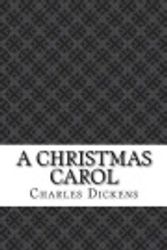 Cover Art for 9781544181486, A Christmas Carol by Charles Dickens
