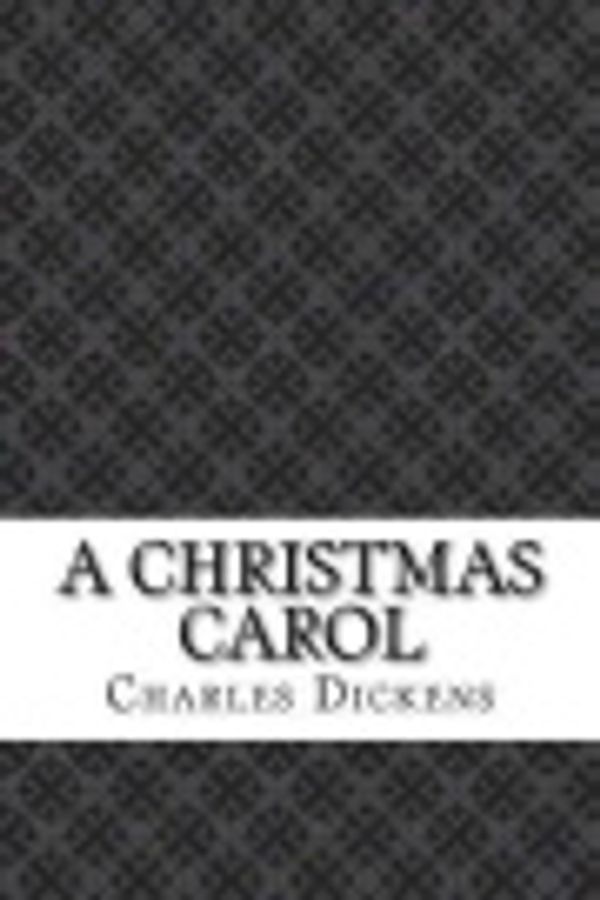 Cover Art for 9781544181486, A Christmas Carol by Charles Dickens