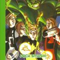 Cover Art for 9780785124900, Hulk and Power Pack: Pack Smash! by Hachette Australia