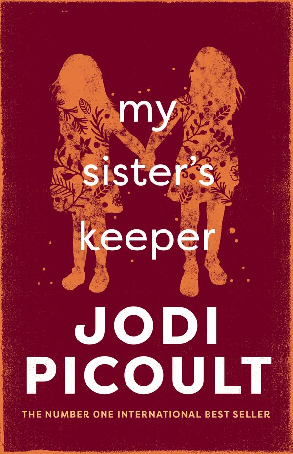 Cover Art for 9781760527266, My Sister's Keeper by Jodi Picoult