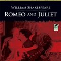 Cover Art for 9780486475738, Romeo and Juliet by William Shakespeare