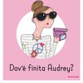 Cover Art for 9788852065125, Dov'è finita Audrey? by Sophie Kinsella