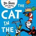 Cover Art for 9780007348695, The Cat in the Hat by Dr. Seuss