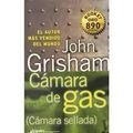 Cover Art for 9788408031352, Camara De Gas / the Chamber by John Grisham