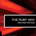 Cover Art for 9780672328848, The Ruby Way by Hal Fulton