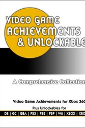 Cover Art for 9780761557036, Video Game Achievements and Unlockables Guide by Prima Games