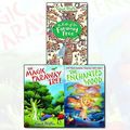 Cover Art for 9789766704841, Enid Blyton The Magic Faraway Tree Collection 3 Books Bundle (The Folk of the Faraway Tree,The Enchanted Wood,The Magic Faraway Tree) by Enid Blyton