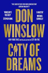 Cover Art for 9781460756492, City of Dreams by 
                                            
                            Don Winslow                        
                                    