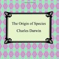 Cover Art for 9781420930054, The Origin of Species by Charles Darwin