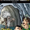 Cover Art for 9781531879471, Ozma of Oz by L. Frank Baum