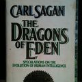 Cover Art for 9780345901170, Dragons of Eden (R) by Carl Sagan