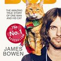 Cover Art for 9781444737097, A Street Cat Named Bob by James Bowen