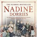 Cover Art for B01MAYPV2S, The Four Streets Saga by Nadine Dorries