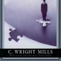 Cover Art for 9780199756346, The Sociological Imagination by C.Wright Mills
