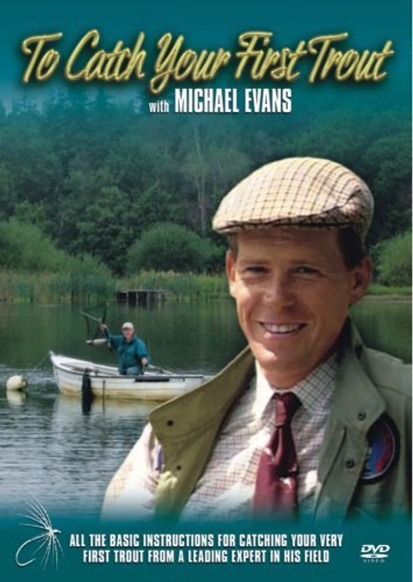 Cover Art for 0792266765136, Michael Evans - to Catch Your First Trout [Import anglais] by Unknown